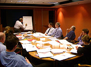Venables Consultancy - training consultancy and in-house courses